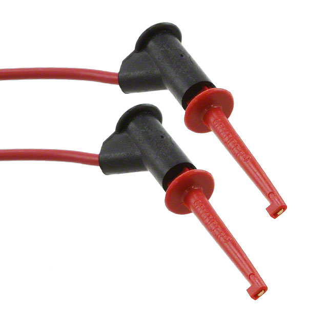 4613-24-2 Pomona Electronics  Test Leads - Jumper, Specialty